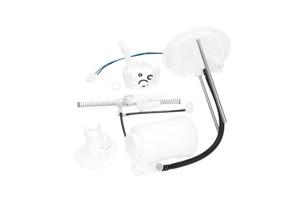 Фильтр тонкой очистки топлива Kavo Parts MF4647 цена, от 29.24 USD